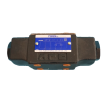 Yuken MPA/MPB/MPW-01-2/4-40 électrovanne de décharge valve proportionnelle MPW-01-2-40